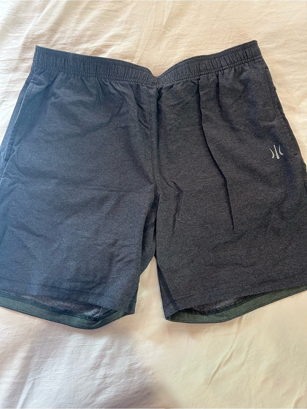 RHONE Men's Athletic Shorts